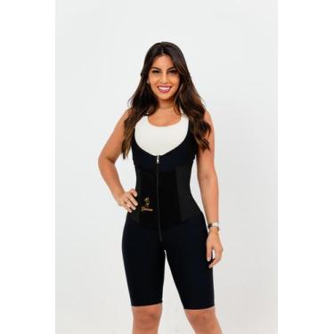 Imagem de Macacão Dra.Daniela Nery - Glamour, gg