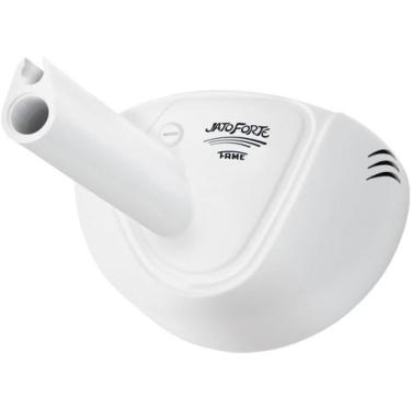 Imagem de Pressurizador Para Chuveiro Eletrobomba Jato Forte Fame, 110V