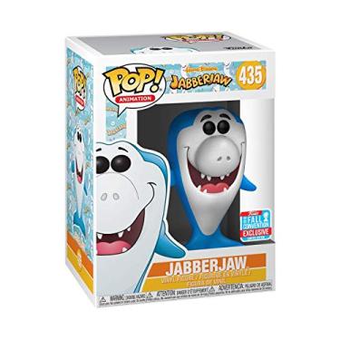 Imagem de Funko POP! Hanna Barbera Jabberjaw #435 (NYCC 2018 Exclusive)