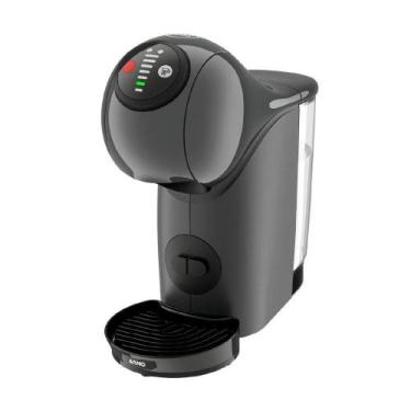 Imagem de Cafeteira Arno Dolce Gusto Genius Basic Grafite 220V - OUTRAS MARCAS, 