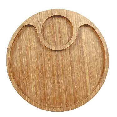 Imagem de Mor - Gamela Bamboo Com 2 Divisórias