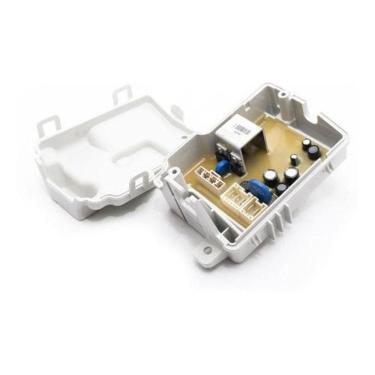 Imagem de Placa Potência Lavadora Cwc08A Consul W10807814