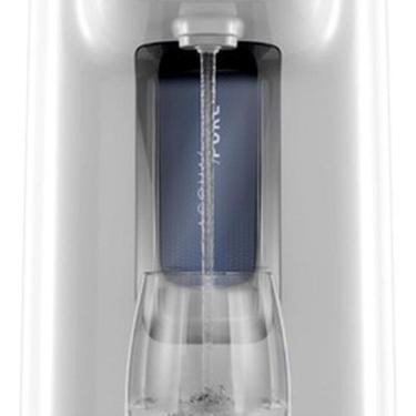 Imagem de Purificador De Agua Gelada Compressor 127v Branco Electrolux