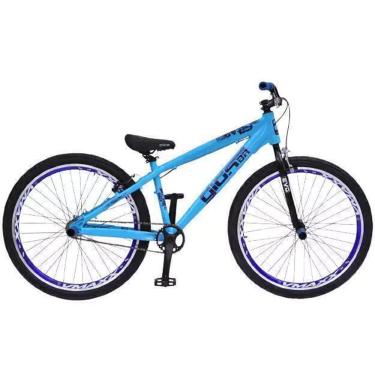 Imagem de Bicicleta Gios Frx/4trix Wheeling Aro 26 Azul