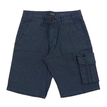 Imagem de Bermuda Maresia Azul Marinho autêntico 10800566