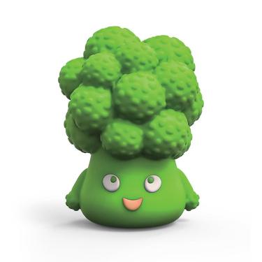 Imagem de Mordedor Brocólis Pais & Filhos 790873