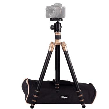 Imagem de Tripé / Monopé Kingjoy Ac-288 Cabeça Ball Head Até 10Kg