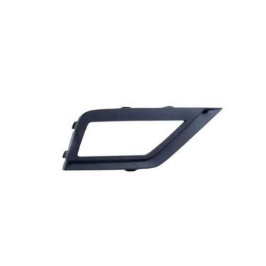 Imagem de Grade Farol Milha Gol Voyage G8 19 A 22 Saveiro G7 17 A 22 C