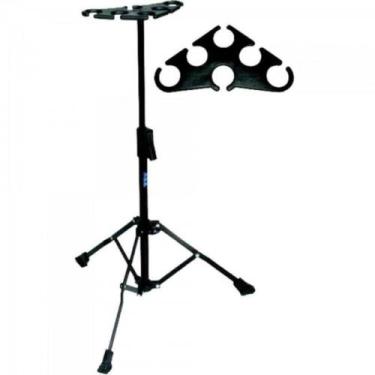 Imagem de Descanso P/ 6 Microfones M6 ASK - Microsoft