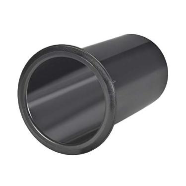 Imagem de uxcell Caixa de Woofer de graves de 64 mm x 115 mm para subwoofer, tubo reflexo, 1 peça