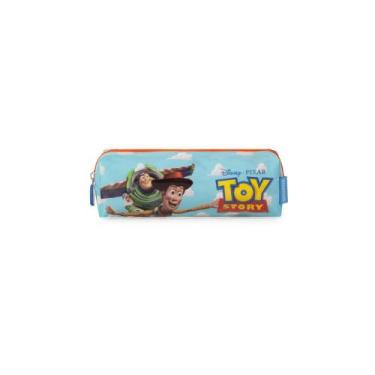 Imagem de Estojo Escolar Masculino Toy Story - Bagaggio, U