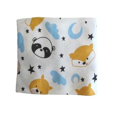 Imagem de Cueiro Soninho (Animais Palha)