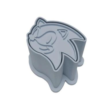 Imagem de Ejetor Modelador Para Doces SONIC Brigadeiros Docinhos Massa Biscuit B