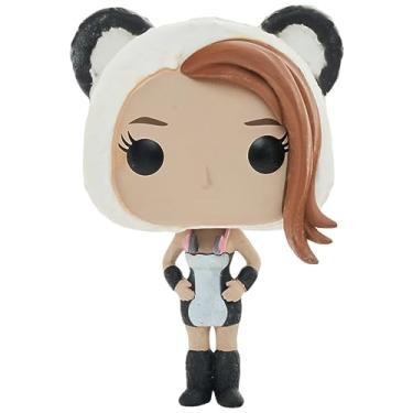 Imagem de Funko 2016 Pop Asia CosX Fan Momo #95 Convention Exclusive