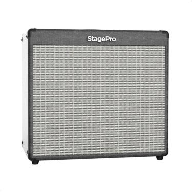 Imagem de Amplificador De Baixo Michael Stagepro B40 40W