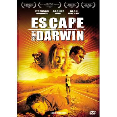 Imagem de Escape from Darwin