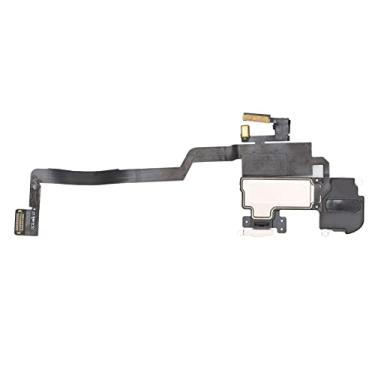 Imagem de Generic Substituição do Cabo Flexível do Alto-falante Fone de Ouvido X, Cabo Flexível Requintado Alto-falante da Orelha para X, Melhor para Usuários