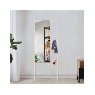 Imagem de Espelho de Chão Hanger 180x63cm