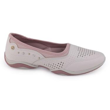 Imagem de Sapatênis Fem Kolosh C2749 slipon Hades cacharel calce fácil