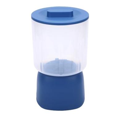 Imagem de Jiawu Mini Lavadora de Roupas íntimas Portátil, Copo de Lavanderia Poderoso para Meias de sutiã para Apartamentos RVs - Material ABS (#2)