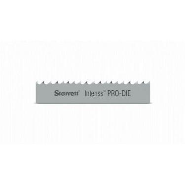 Imagem de Serra fita pbii 10mm x 10-14z x esp.0,65mm bimetal acos-inox-mac.-tubo