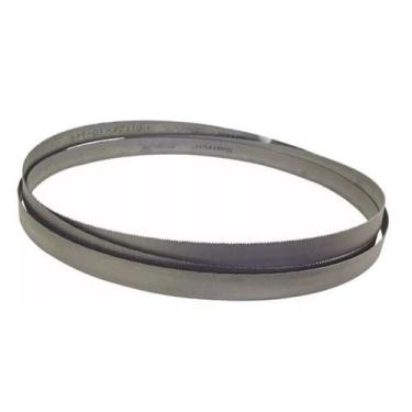 Imagem de Lâmina de serra de fita 1/4 x 14d dfb6x14 s-30 starrett, UNIC, UNIC