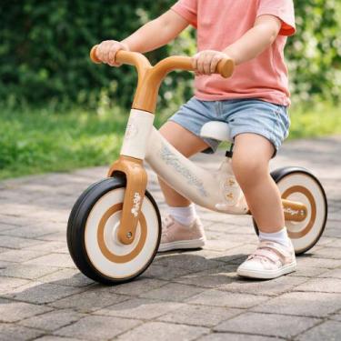 Imagem de Bicicleta De Equilíbrio Infantil Sem Pedal Aro 12 Balance - Unitoys