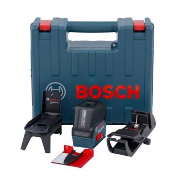 Imagem de Nível a Laser com Maleta GCL2-15 Ref 0601066E02000 BOSCH