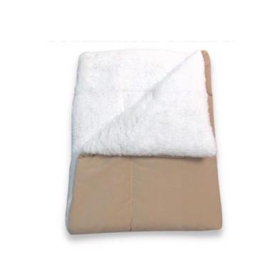 Imagem de Cobertor para bebê Coberdrom para bebê Cobertor Infantil 70x90cm Cober