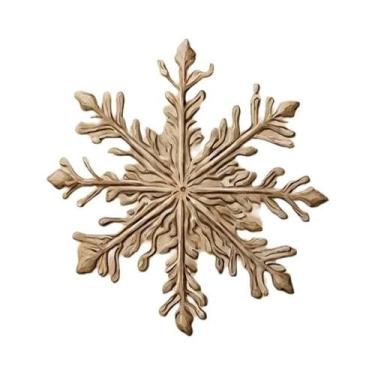 Imagem de Pôster De Lona Para Parede De Galeria De Natal De Inverno, Impressão V