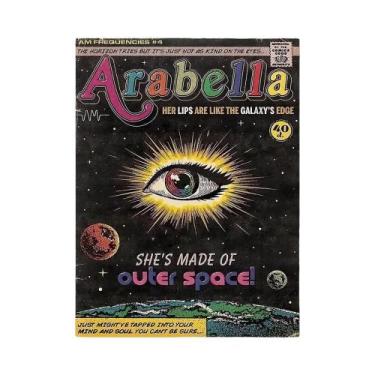 Imagem de Pôster De Álbum Musical Arctic Monkeys, Pintura Em Tela, Arte De Pared