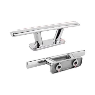 Imagem de Cunho De Ancoragem Em Aço Inoxidável Para Barcos E Iates, 6, 8, 10, 12