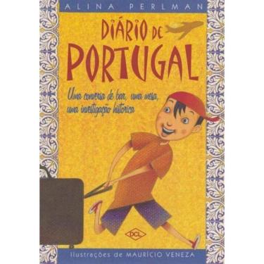 Imagem de Diário de Portugal