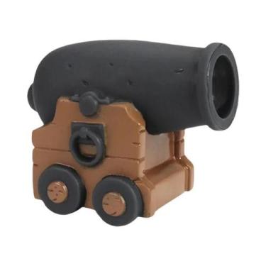 Imagem de Brinquedos Do Jogo Plants Vs Zombies Para Crianças: Cactus Chomper, Pe