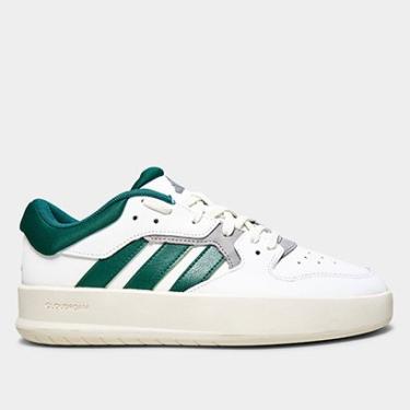 Imagem de Tênis Adidas Court 24 Masculino-Masculino