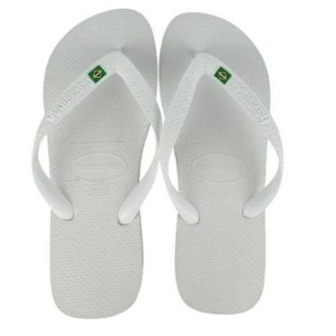 Imagem de CHINELO HAVAIANAS BRASIL 4000032-Unissex