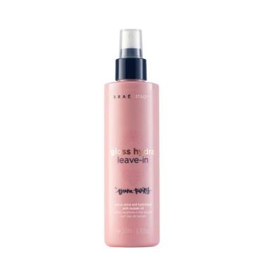 Imagem de Braé Stages by Bruna Tavares Gloss Hydra - Leave-in Spray 200ml