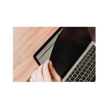 Imagem de Película para MacBook Pro 14" MagPrivacy de Vidro e Plástico - HPrime - HPMACPRO14
