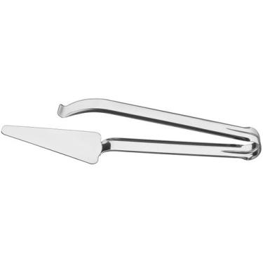 Imagem de Pegador para Pizza Inox Tramontina Utility Prata, Prata