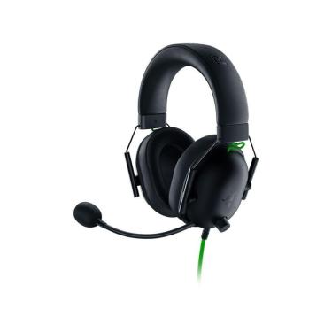 Imagem de Headset Gamer Razer BlackShark V2 X For PlayStation, USB Tipo A, NASA + AP Packaging-Unissex