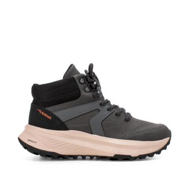 Imagem de Tênis Kolosh Trail de Cano Alto Feminino E0823-Feminino