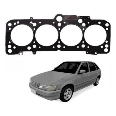 Imagem de Junta Cabeçote Pointer 1.6 1.8 Ap 1994 A 1996 - Bastos