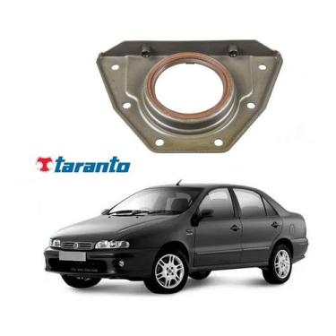 Imagem de Retentor Volante Flange Marea 1.6 16v 2004 A 2007 - Taranto