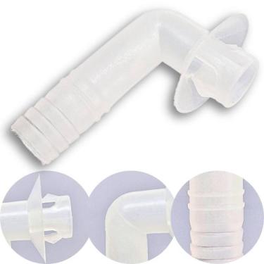 Imagem de Tubo de Dreno Condensadora Ar Condicionado Original Samsung