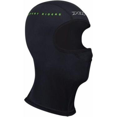 Imagem de Touca Ninja Balaclava X11 Preto - Tamanho Único
