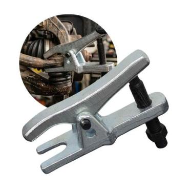 Imagem de Extrator Saca Pivô Terminal De Direção Separador Universal Profissiona