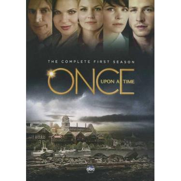 Imagem de Once Upon A Time Starter Bundle (Season 1 and Season 2)