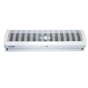 Imagem de Cortina de Ar JCM 150cm Monofásico Com Controle Remoto - 220v