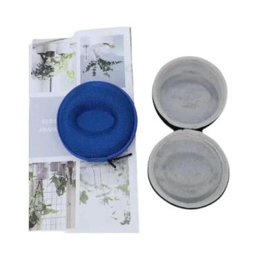 Imagem de Caixa De Relógio Masculino Vintage Transparente Universal Para Armazen