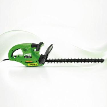 Imagem de Aparador de Cerca Viva 700W Trapp HT700 Podador Lâmina 51cm Cortador J